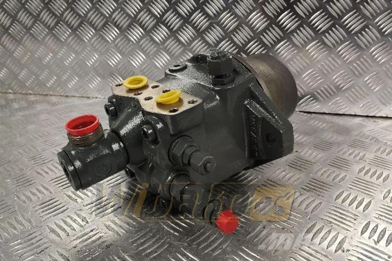 Liebherr FMF45 9268490-002 Hydraulic motor / Hydromotor / S Hydraulik