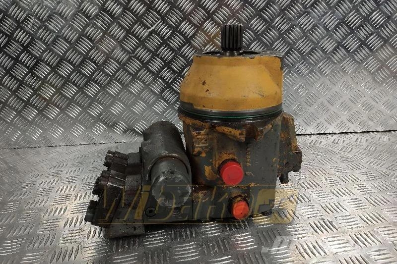 Liebherr FMV075 9882752 Hydraulic motor / Hydromotor / Siln Hidraulice