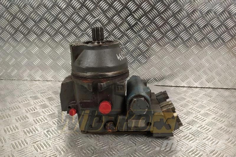 Liebherr FMV075 9882752 Hydraulic motor / Hydromotor / Siln Υδραυλικά