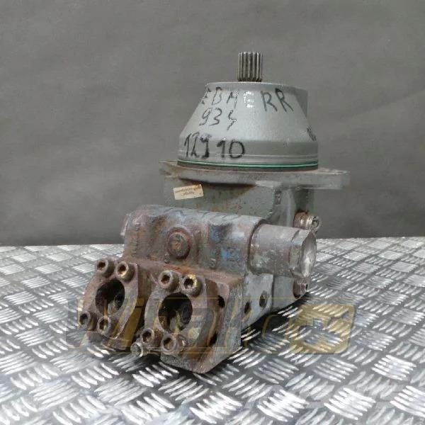Liebherr FMV100 9073884 Hydraulic motor / Hydromotor / Siln Hydraulik