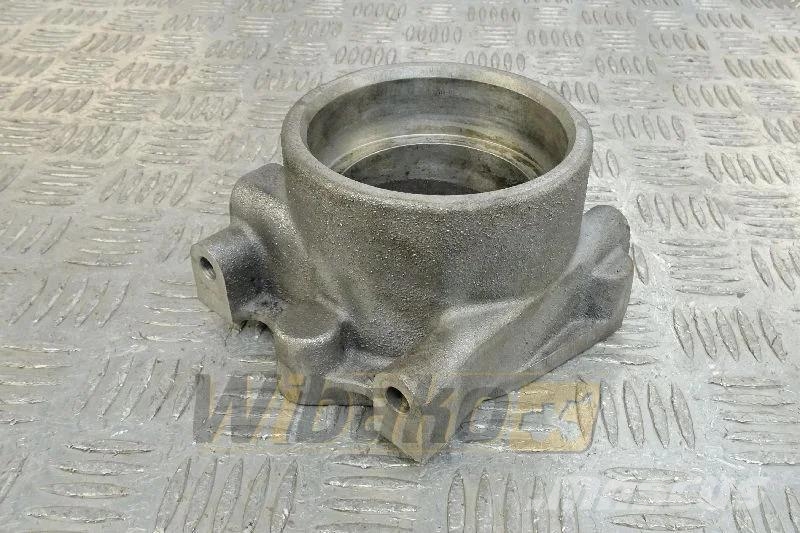 Liebherr L03807 Intake manifold connector / Ansaugkrümmer-V Двигуни