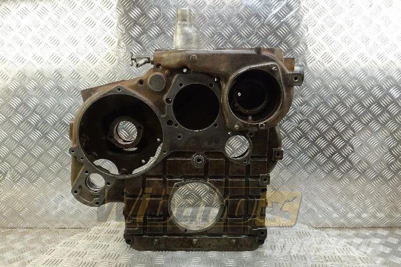 Liebherr L08322 Timing gear housing / Steuergehäuse / Obudo Двигуни