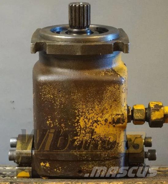 Liebherr LMF64 9477411 Hydraulic motor / Hydromotor / Silni Hydraulika