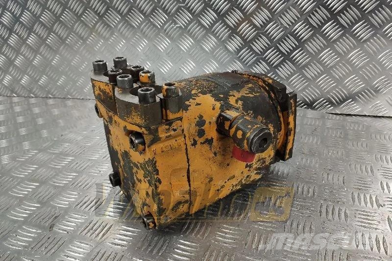 Liebherr LMF90 9265545 Hydraulic motor / Hydromotor / Silni Hüdraulika