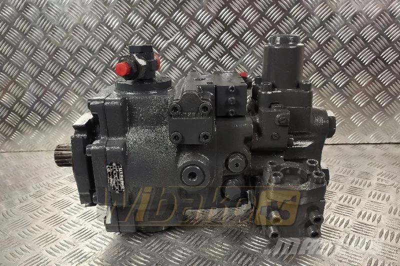 Liebherr LMV100 9269625 Hydraulic motor / Hydromotor / Siln 油圧機