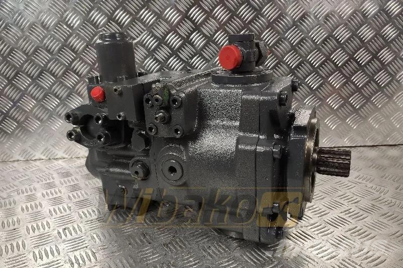Liebherr LMV100 9269625 Hydraulic motor / Hydromotor / Siln 油圧機