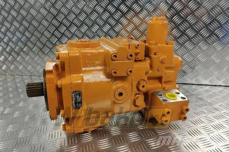 Liebherr LMV100 9277641 Hydraulic motor / Hydromotor / Siln Hydraulik
