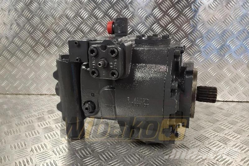 Liebherr LMV100 9883921 Hydraulic motor / Hydromotor / Siln Hydraulika