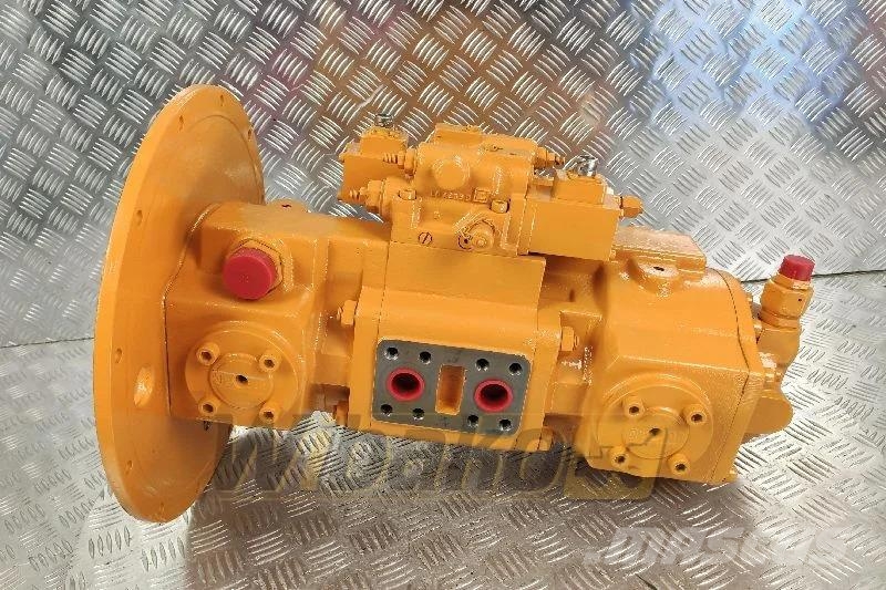 Liebherr LPVD064 9274794 Hydraulic pump / Hydraulikpumpe / 油圧機