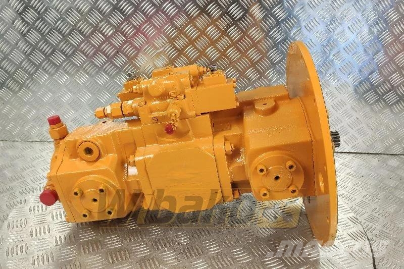 Liebherr LPVD064 9274794 Hydraulic pump / Hydraulikpumpe / 油圧機
