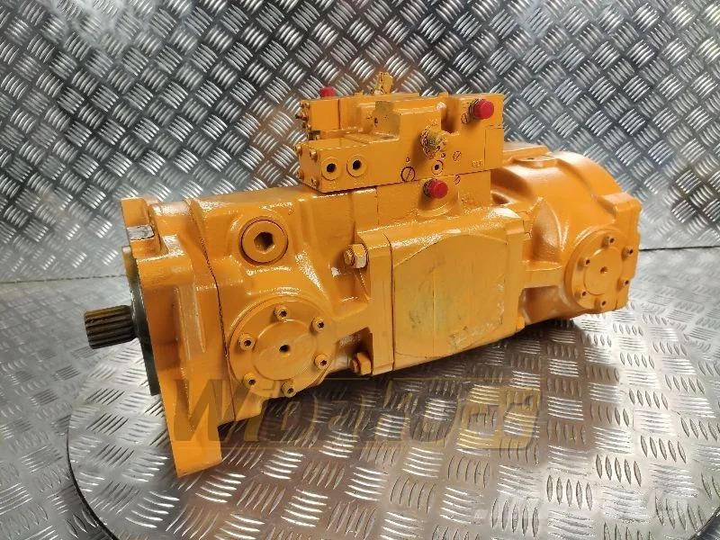 Liebherr LPVD125 9886099 Hydraulic pump / Hydraulikpumpe / Hidráulica