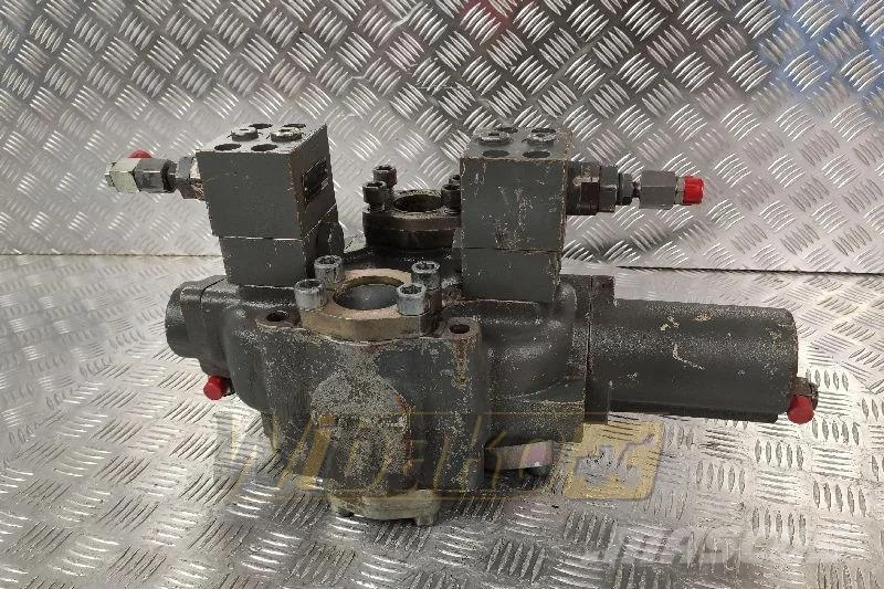 Liebherr R944 C M/1 Distributor / Hydraulik Verteiler / Roz Hidráulica