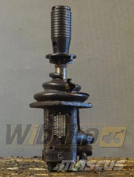 Liebherr VG-4/7 W01 9269046 Joystick / Joystick / Dżojstik Hidráulica