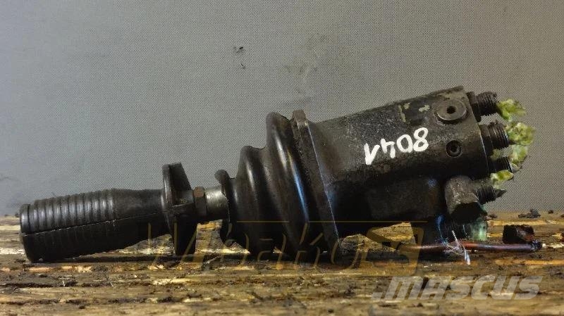 Liebherr VG-4/7 W01 9269046 Joystick / Joystick / Dżojstik Hidráulica