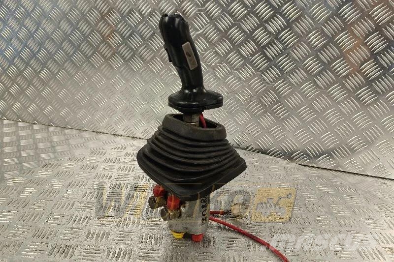 Liebherr VG-7 4/4 9883910-000 Joystick / Joystick / Dżojsti Υδραυλικά