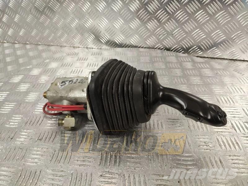 Liebherr VG-7 4/4 Z07 9075106 Joystick / Joystick / Dżojsti Hidraulice