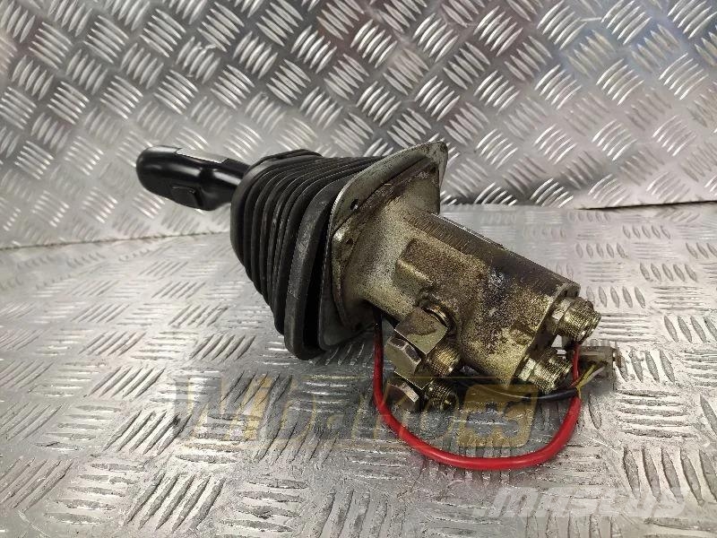 Liebherr VG-7 4/4 Z07 9883910 Joystick / Joystick / Dżojsti Hidráulicos
