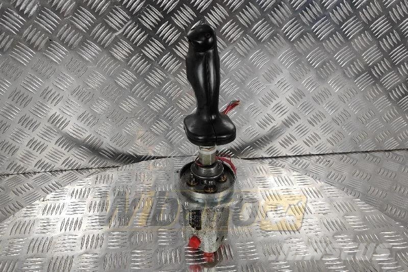 Liebherr VG-7 4/4 Z07 9883910 Joystick / Joystick / Dżojsti Hydraulique