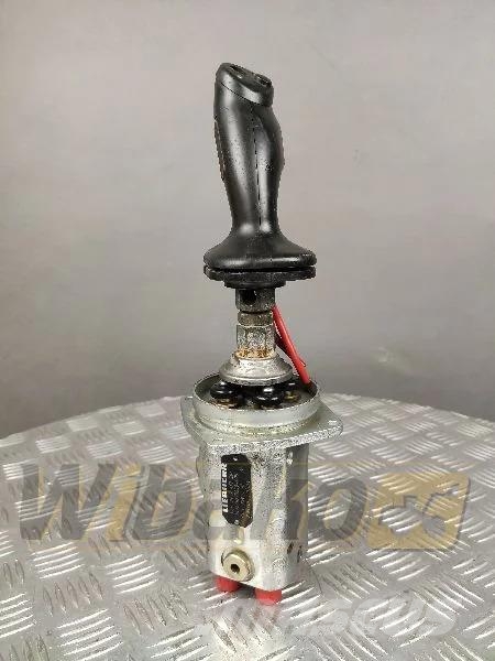 Liebherr VG-7 4/7 Z05 9273968-006 Joystick / Joystick / Dżo 油圧機