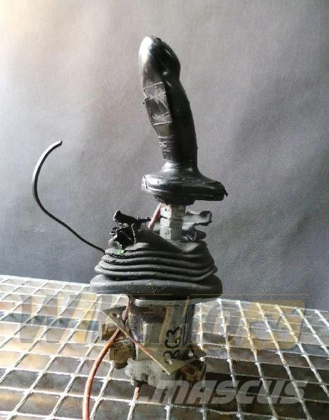 Liebherr VG-74/5Z05 9279522 Joystick / Joystick / Dżojstik Hidraulikos įrenginiai