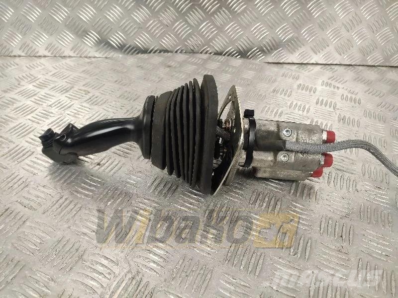 Liebherr VG6-8 4-4 Z13 000 11377491-000 Joystick / Joystick Hidraulika