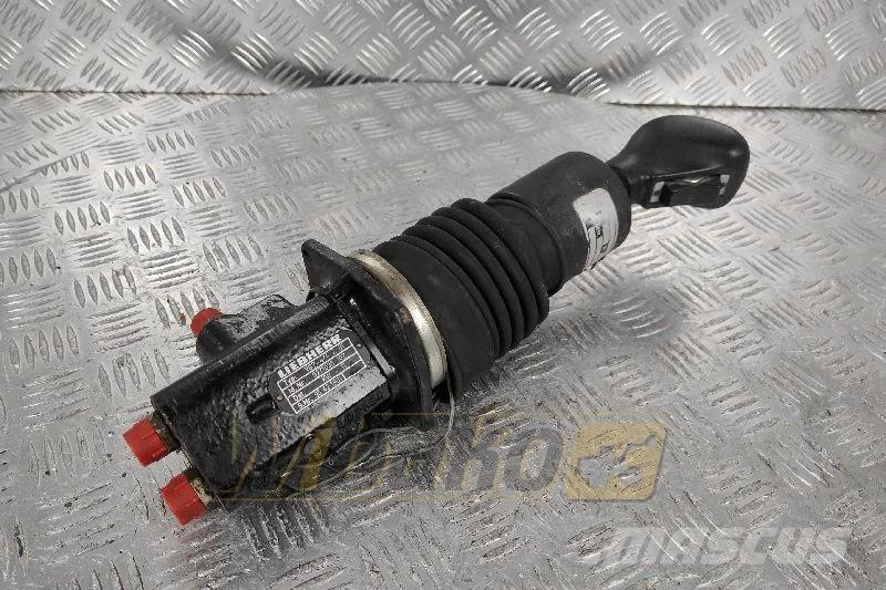 Liebherr VG7-4/4 9271036 Joystick / Joystick / Dżojstik Hidraulice