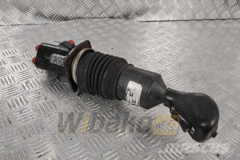 Liebherr VG7-4/4 9271036 Joystick / Joystick / Dżojstik Hidraulice