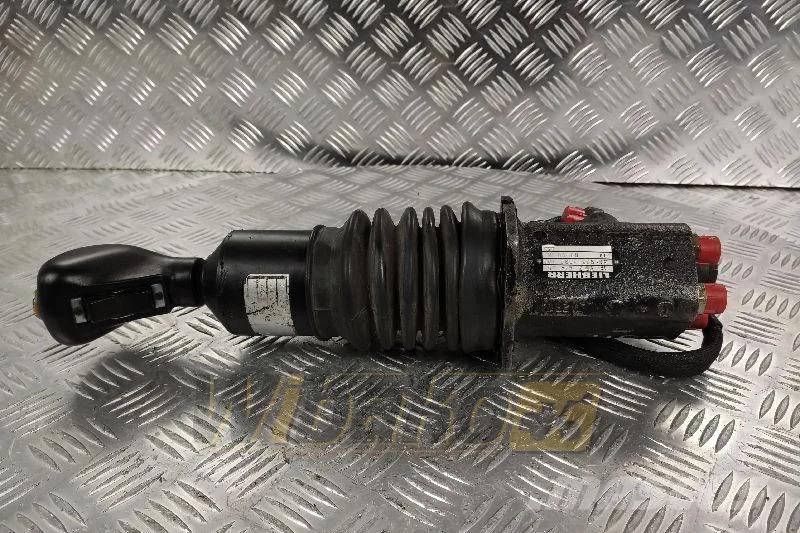 Liebherr VG7 4/4 Z01 9271036 Joystick / Joystick / Dżojstik Hidraulice