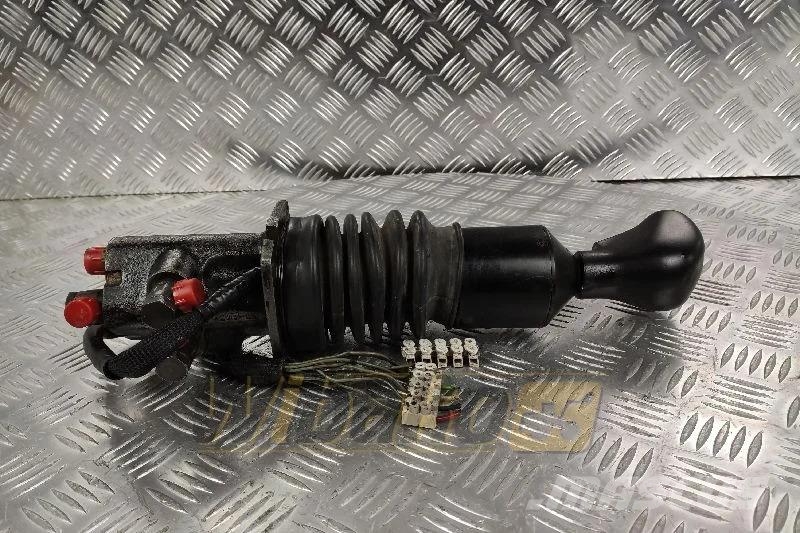 Liebherr VG7 4/4 Z01 9271036 Joystick / Joystick / Dżojstik Hidraulice