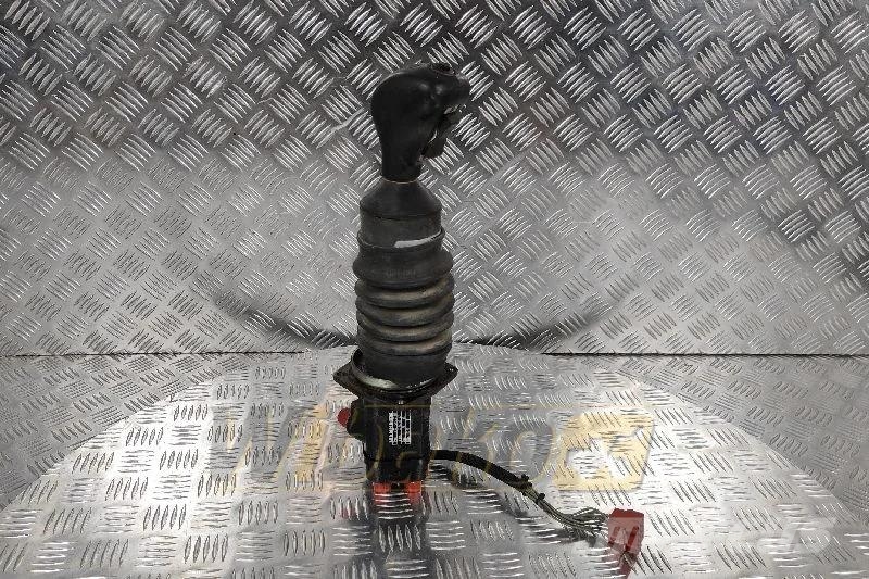 Liebherr VG7 4/4 Z01 9271036 Joystick / Joystick / Dżojstik Hydraulique