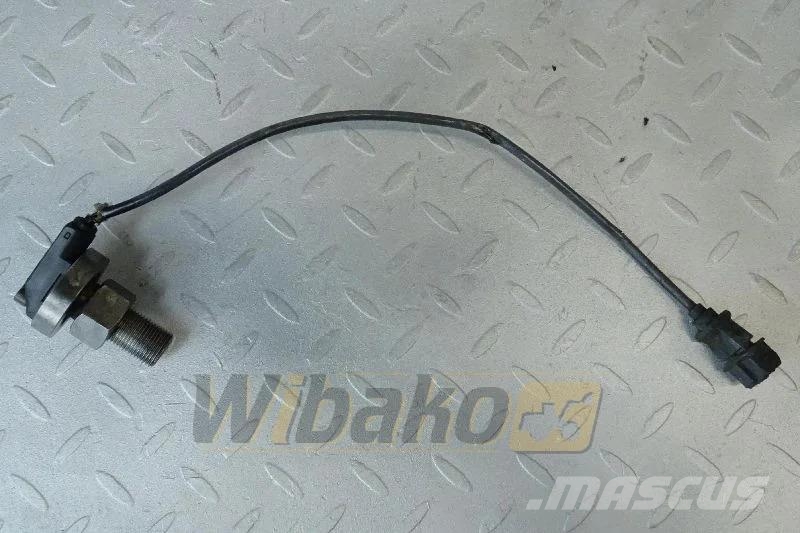 Linde 1798 Speed sensor / Drehzahlsensor / Czujnik obrot Moottorit