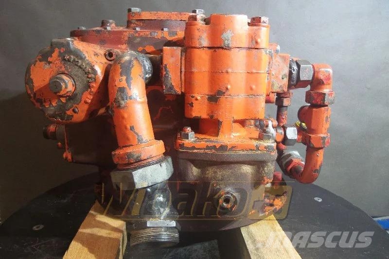 Linde B2PV-75 Main pump / Hauptpumpe / Pompa główna Hydraulika