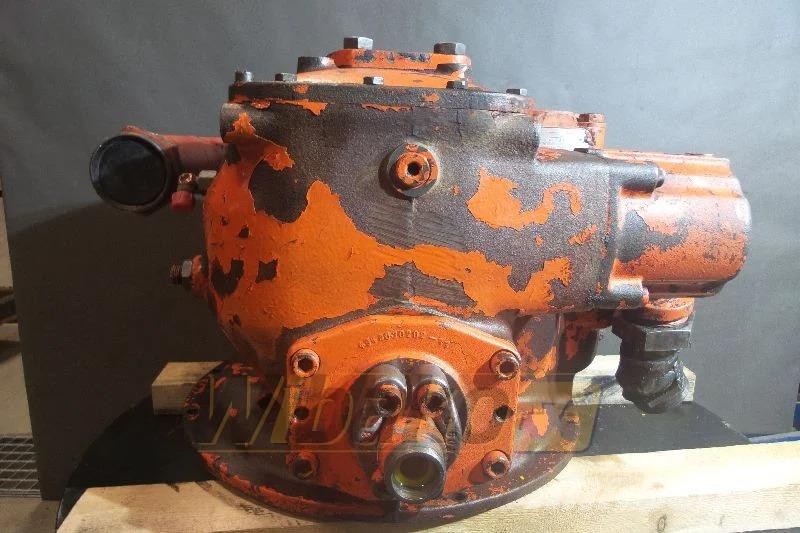 Linde B2PV-75 Main pump / Hauptpumpe / Pompa główna Hydraulika