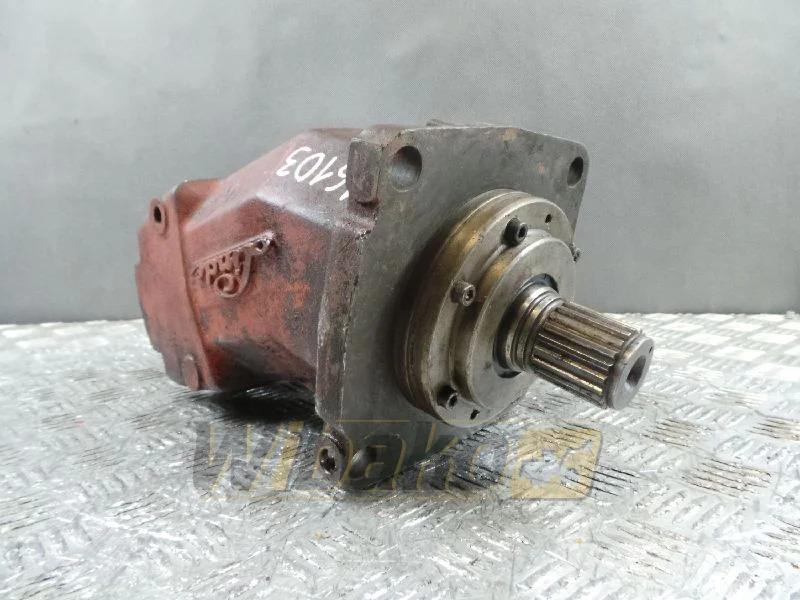 Linde BMF105 Hydraulic motor / Hydromotor / Silnik hydr Hydraulika