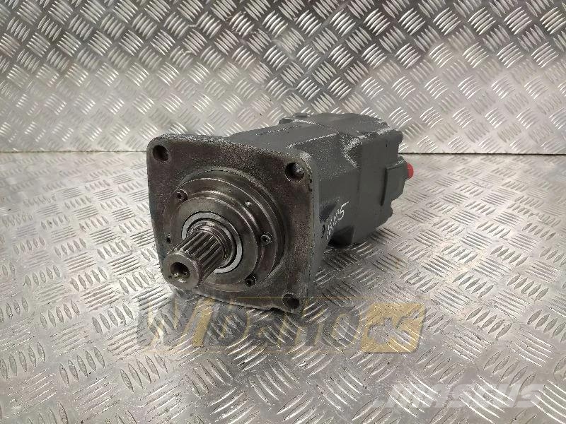 Linde BMF105 Hydraulic motor / Hydromotor / Silnik hydr هيدروليات