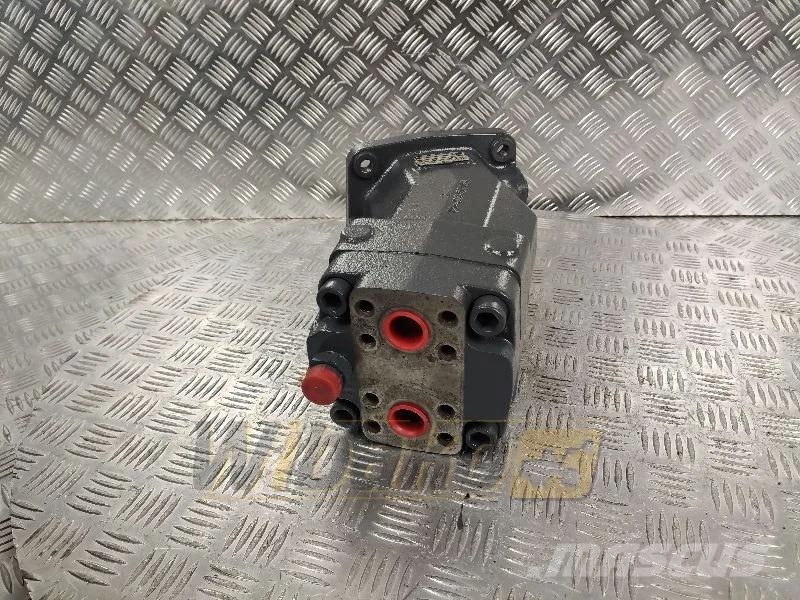 Linde BMF105 Hydraulic motor / Hydromotor / Silnik hydr هيدروليات