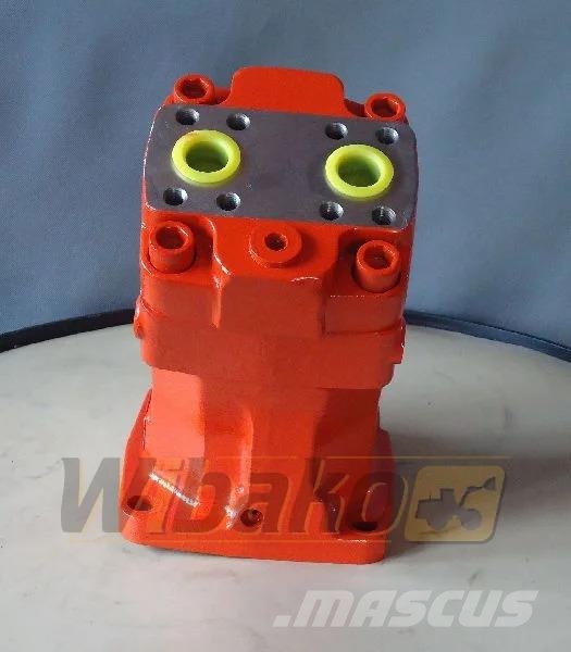 Linde BMF105 Hydraulic motor / Hydromotor / Silnik hydr هيدروليات
