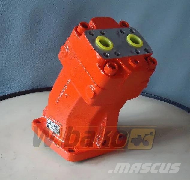 Linde BMF105 Hydraulic motor / Hydromotor / Silnik hydr هيدروليات
