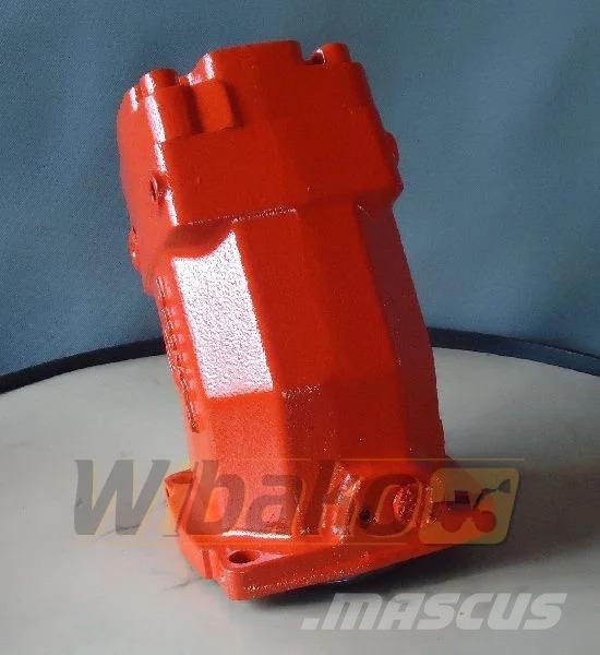 Linde BMF105 Hydraulic motor / Hydromotor / Silnik hydr هيدروليات