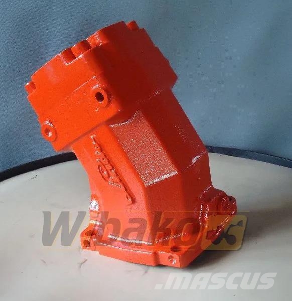 Linde BMF105 Hydraulic motor / Hydromotor / Silnik hydr هيدروليات