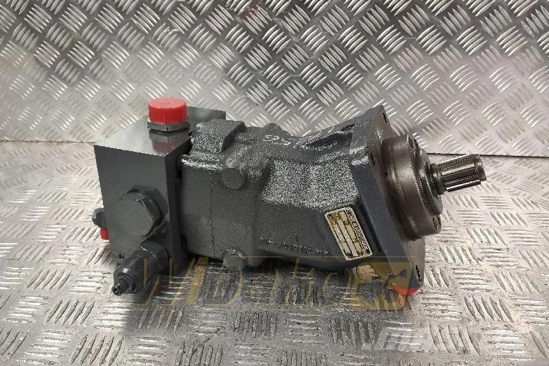 Linde BMF50 Hydraulic motor / Hydromotor / Silnik hydra Hidraulika