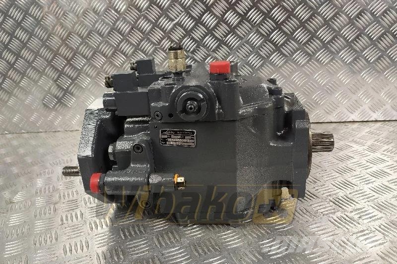 Linde BPV70L 514J050231 Hydraulic pump / Hydraulikpumpe  Hidraulika