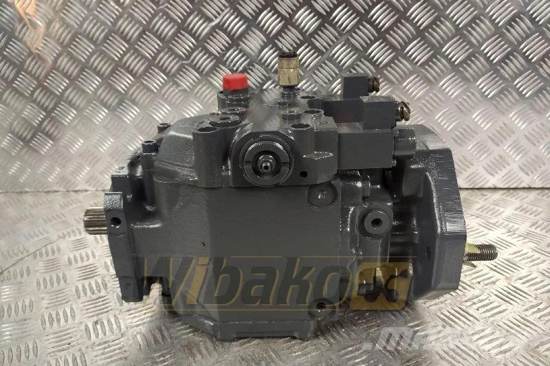 Linde BPV70L 514J050231 Hydraulic pump / Hydraulikpumpe  Hidraulika