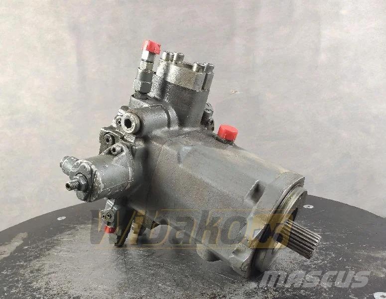Linde HMF75-02 Hydraulic motor / Hydromotor / Silnik hy Υδραυλικά