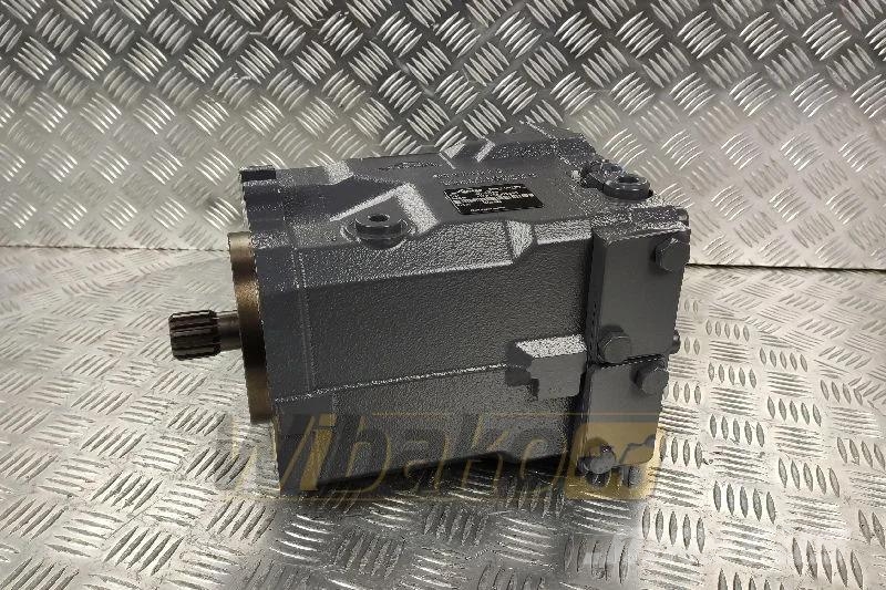 Linde HMV105-02 2342000058 Hydraulic motor / Hydromotor  Hydraulics