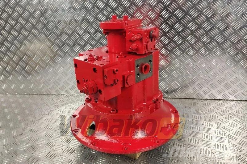 Linde HPR100 Main pump / Hauptpumpe / Pompa główna Hydraulika