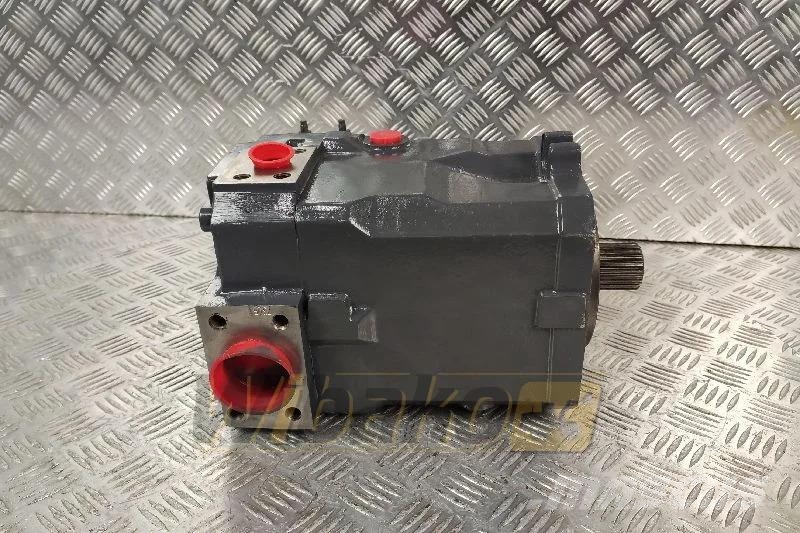Linde HPR105-02 R Main pump / Hauptpumpe / Pompa główna Hydraulikk