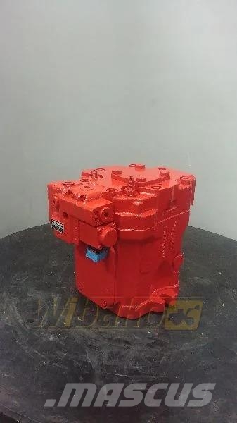 Linde HPR75 R Main pump / Hauptpumpe / Pompa główna Hydraulika