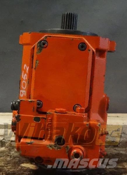 Linde HPR75 R Main pump / Hauptpumpe / Pompa główna Hydraulika