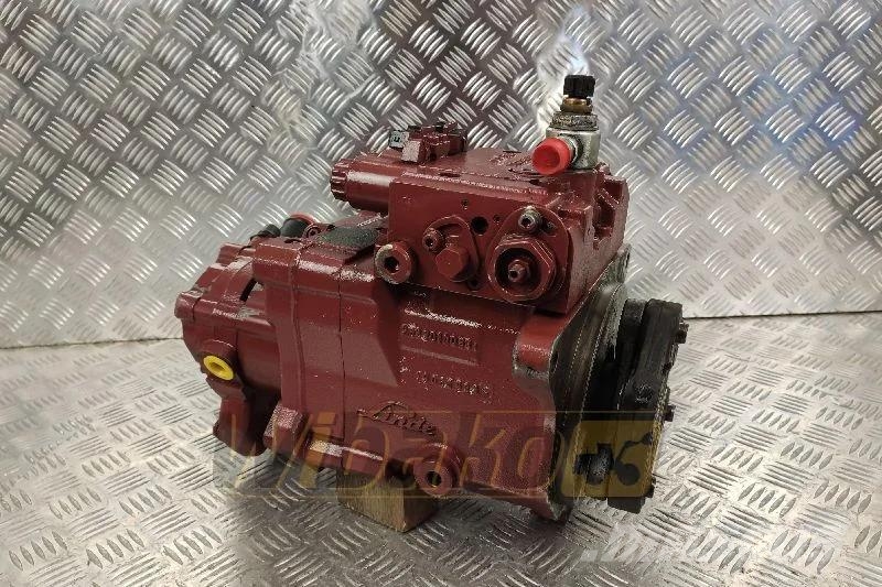 Linde HPV105-02R Hydraulic pump / Hydraulikpumpe / Pomp Υδραυλικά